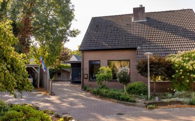 Kerkenbovenveen 28