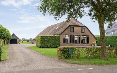 Gedempte Hoofddiep 1