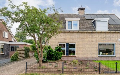 Nieuwstraat 20