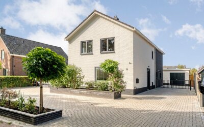 Huis te koop Jan Haarstraat 8