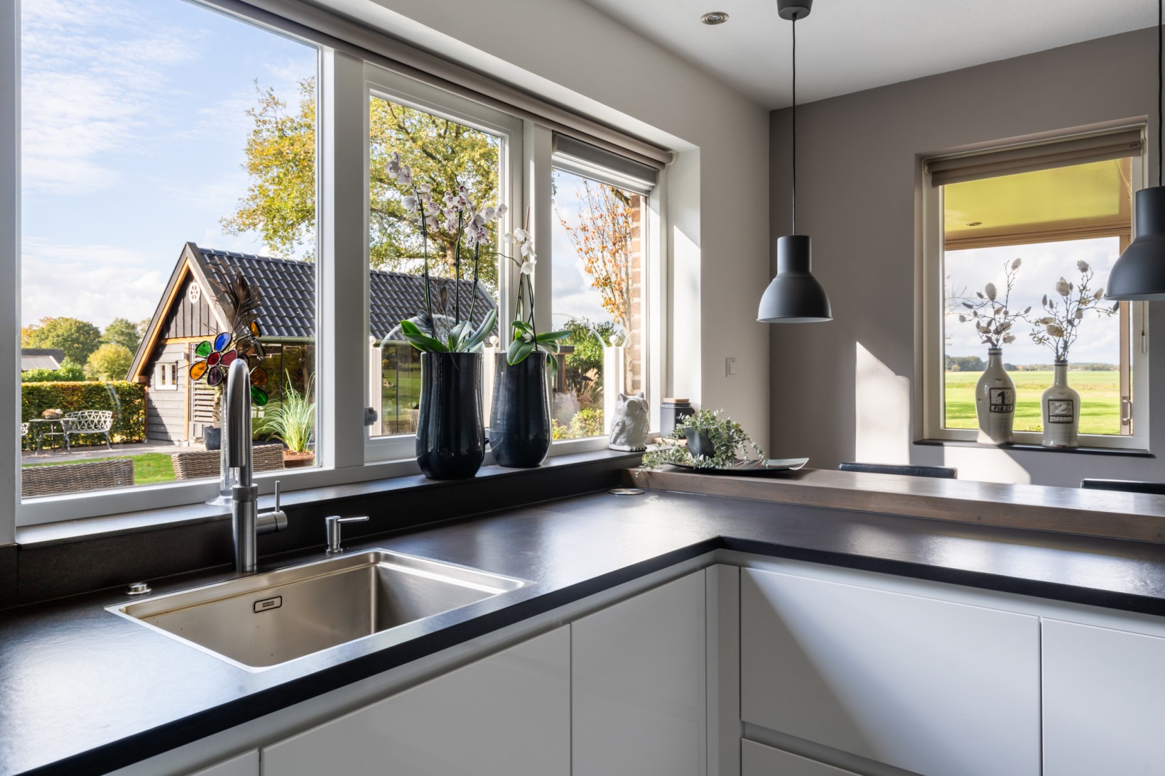 Vrijstaande woning te koop: Fluitenbergseweg 50, Fluitenberg