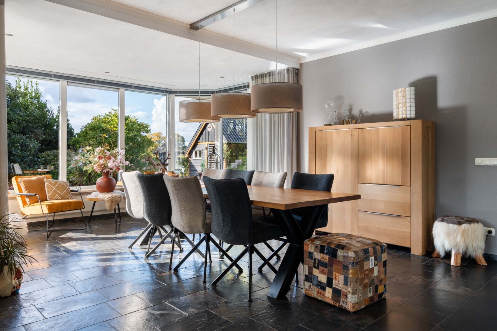 Vrijstaande woning te koop: Fluitenbergseweg 50, Fluitenberg