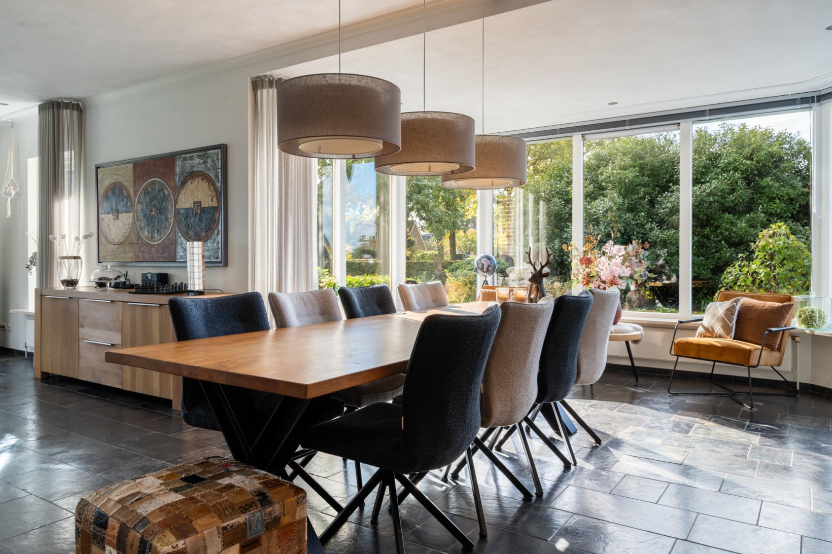 Vrijstaande woning te koop: Fluitenbergseweg 50, Fluitenberg
