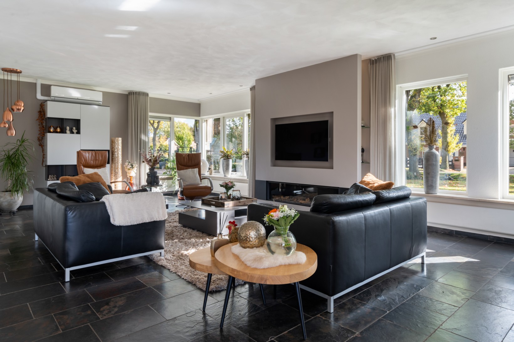 Vrijstaande woning te koop: Fluitenbergseweg 50, Fluitenberg