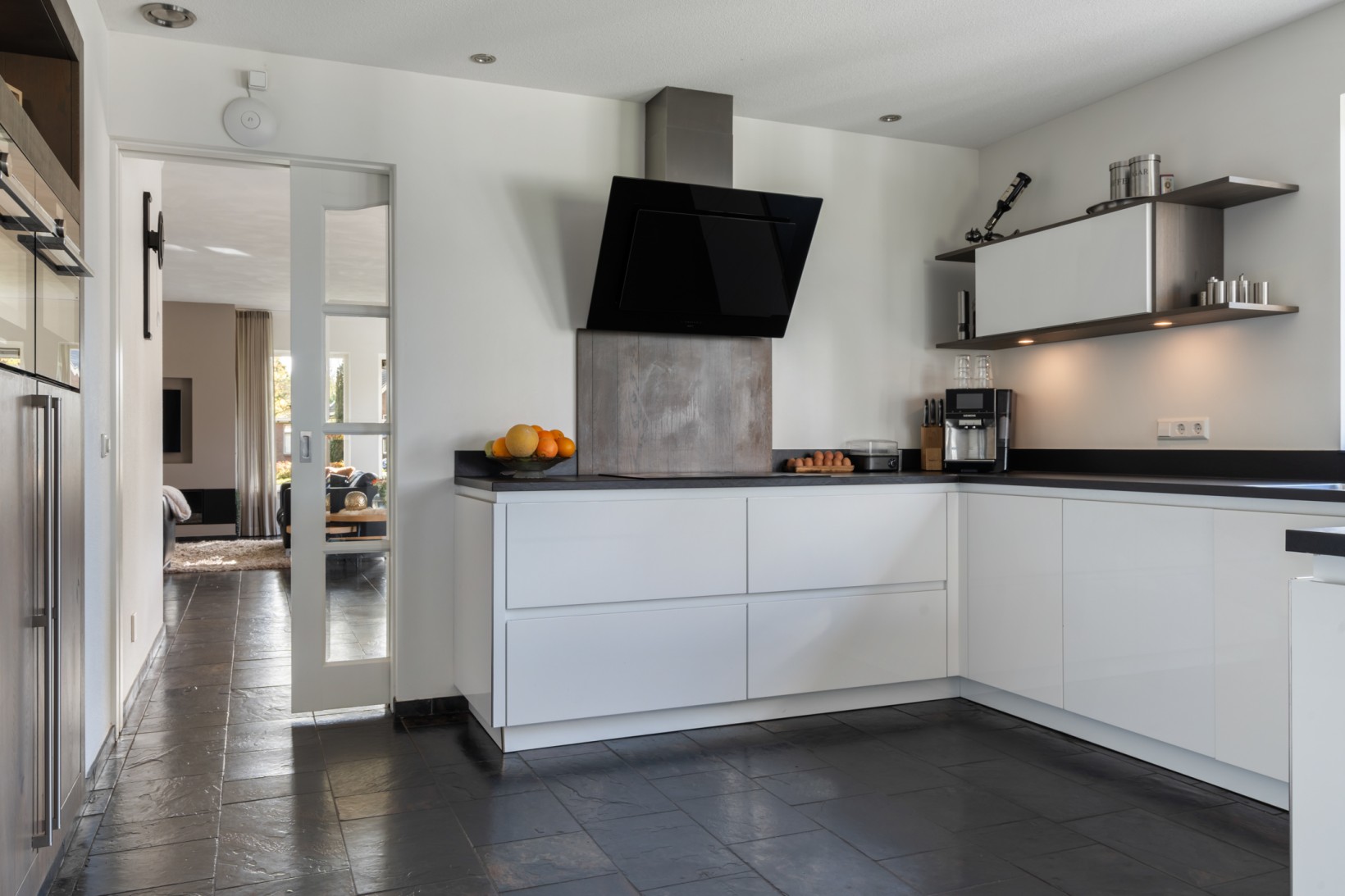 Vrijstaande woning te koop: Fluitenbergseweg 50, Fluitenberg