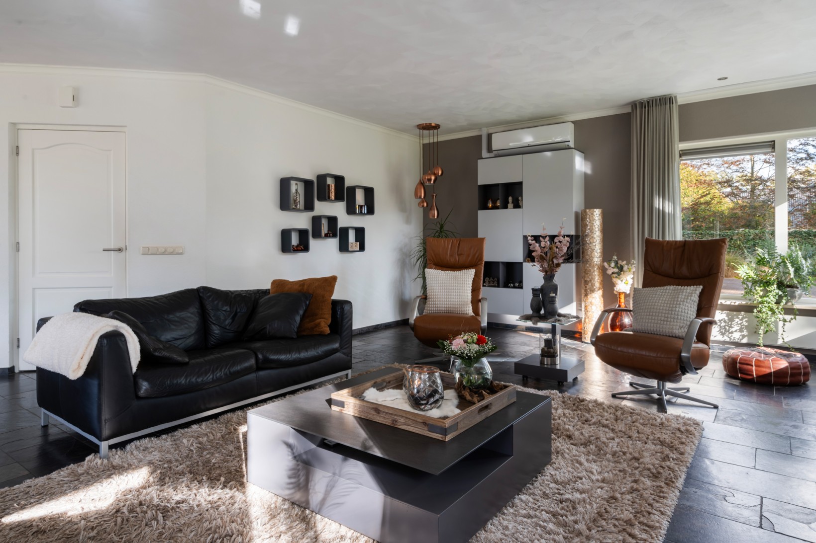 Vrijstaande woning te koop: Fluitenbergseweg 50, Fluitenberg