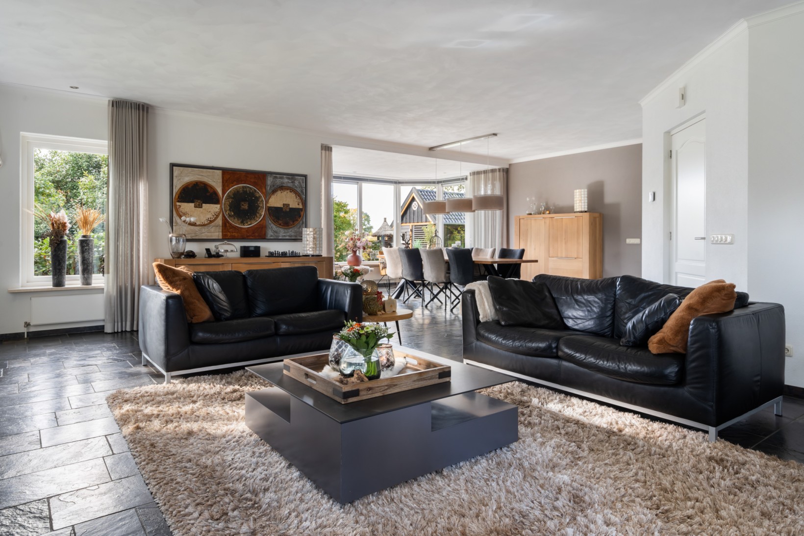 Vrijstaande woning te koop: Fluitenbergseweg 50, Fluitenberg