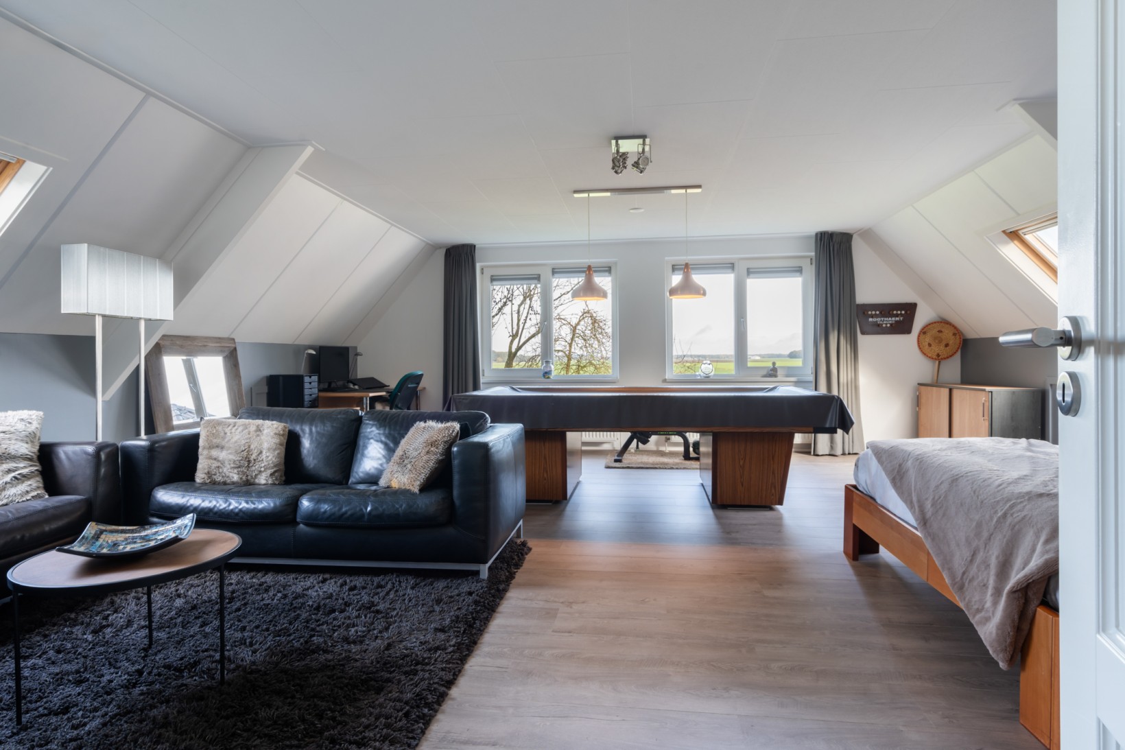 Vrijstaande woning te koop: Fluitenbergseweg 50, Fluitenberg