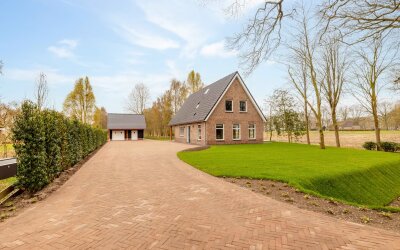 Oshaarseweg 23-A