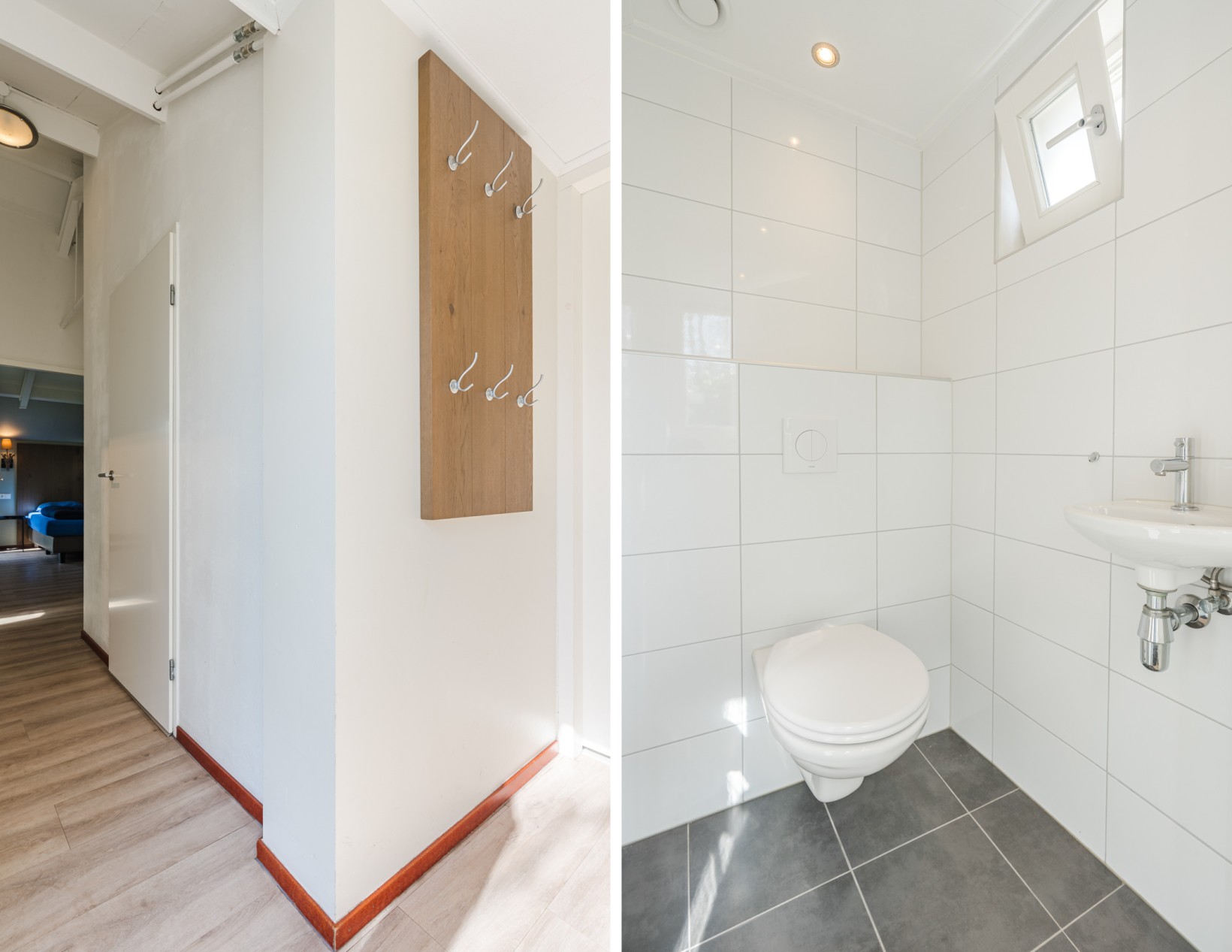 Vrijstaande woning te koop: Oshaarseweg 24-165, Echten