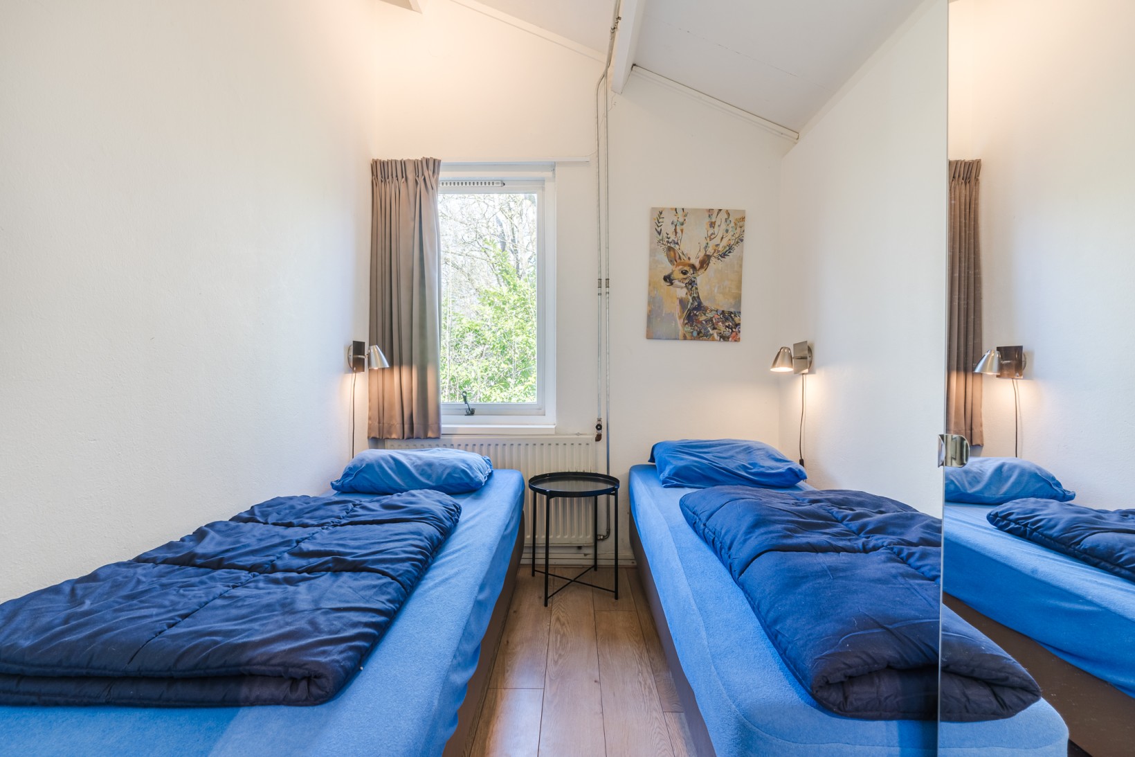 Vrijstaande woning te koop: Oshaarseweg 24-165, Echten