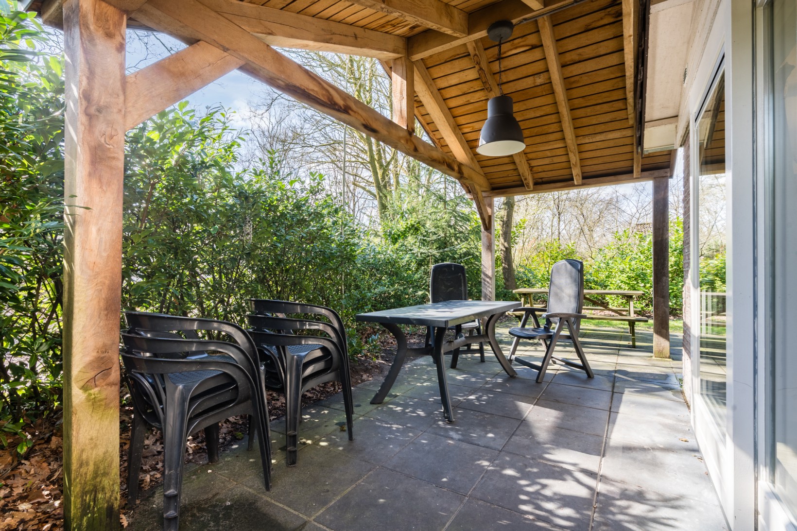 Vrijstaande woning te koop: Oshaarseweg 24-165, Echten