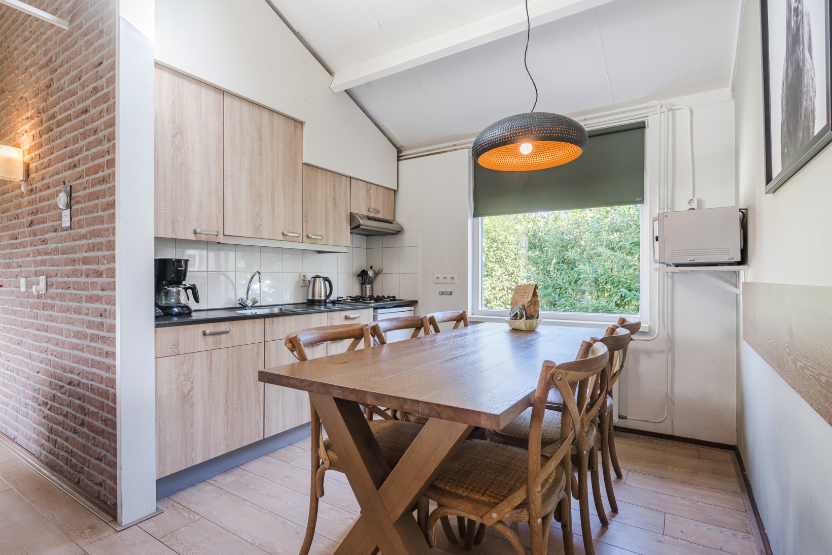 Vrijstaande woning te koop: Oshaarseweg 24-165, Echten