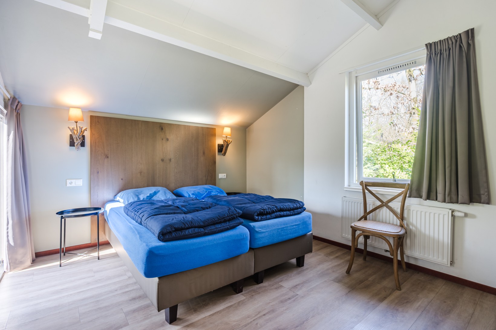 Vrijstaande woning te koop: Oshaarseweg 24-165, Echten