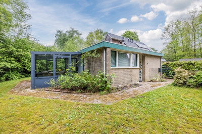 Oshaarseweg 24-31