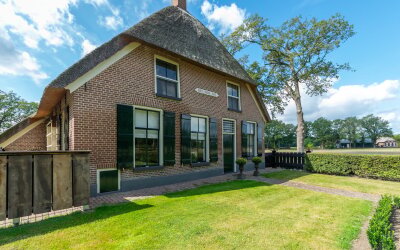 Molenhoek 1