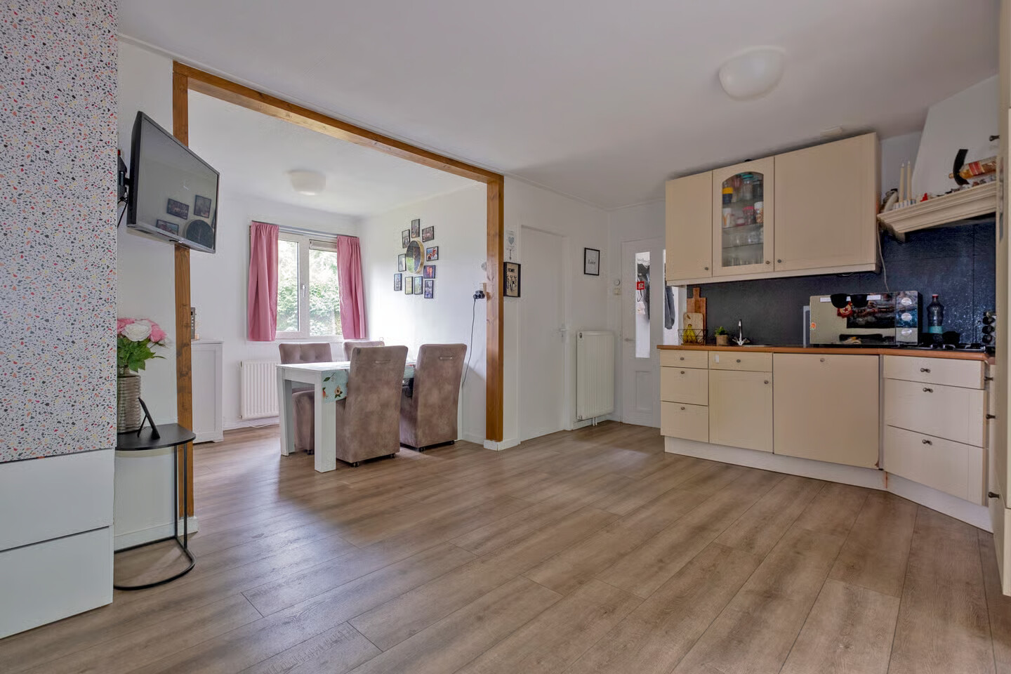 Vrijstaande woning te koop: Hendrik reindersweg 28-59, Pesse