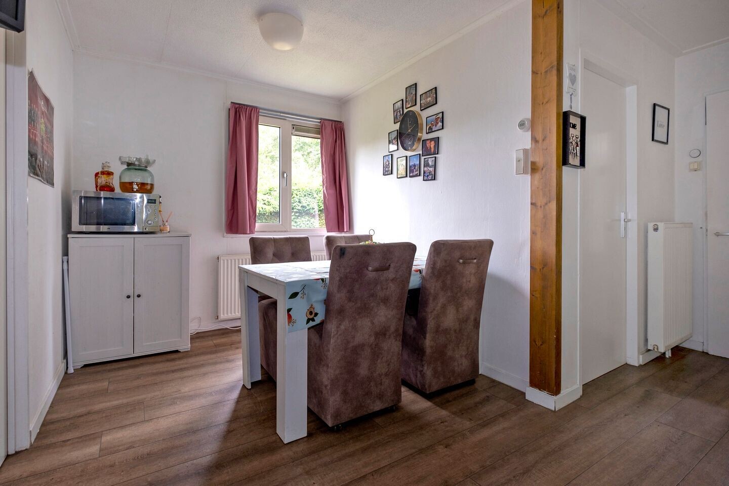 Vrijstaande woning te koop: Hendrik reindersweg 28-59, Pesse