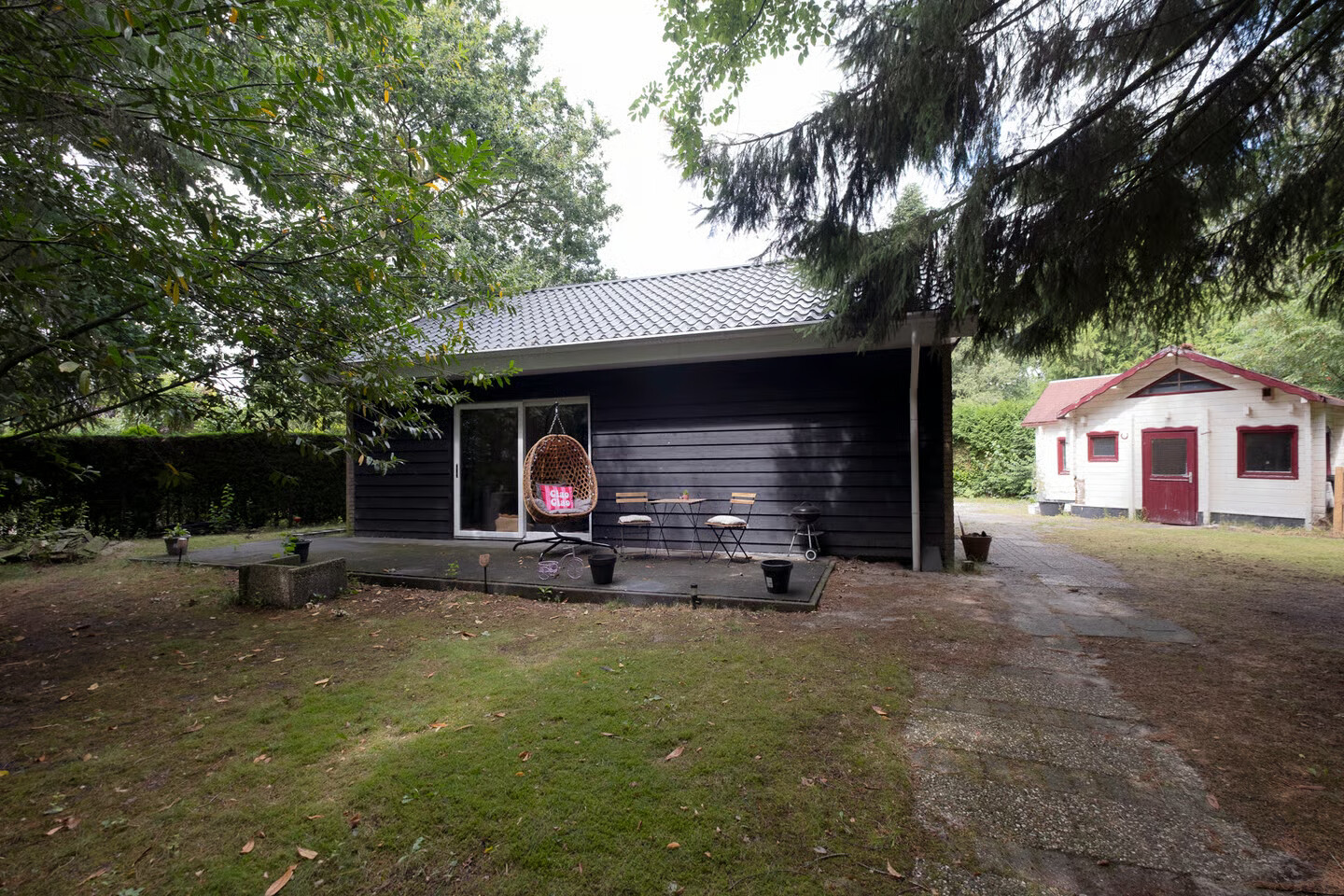 Vrijstaande woning te koop: Hendrik reindersweg 28-59, Pesse