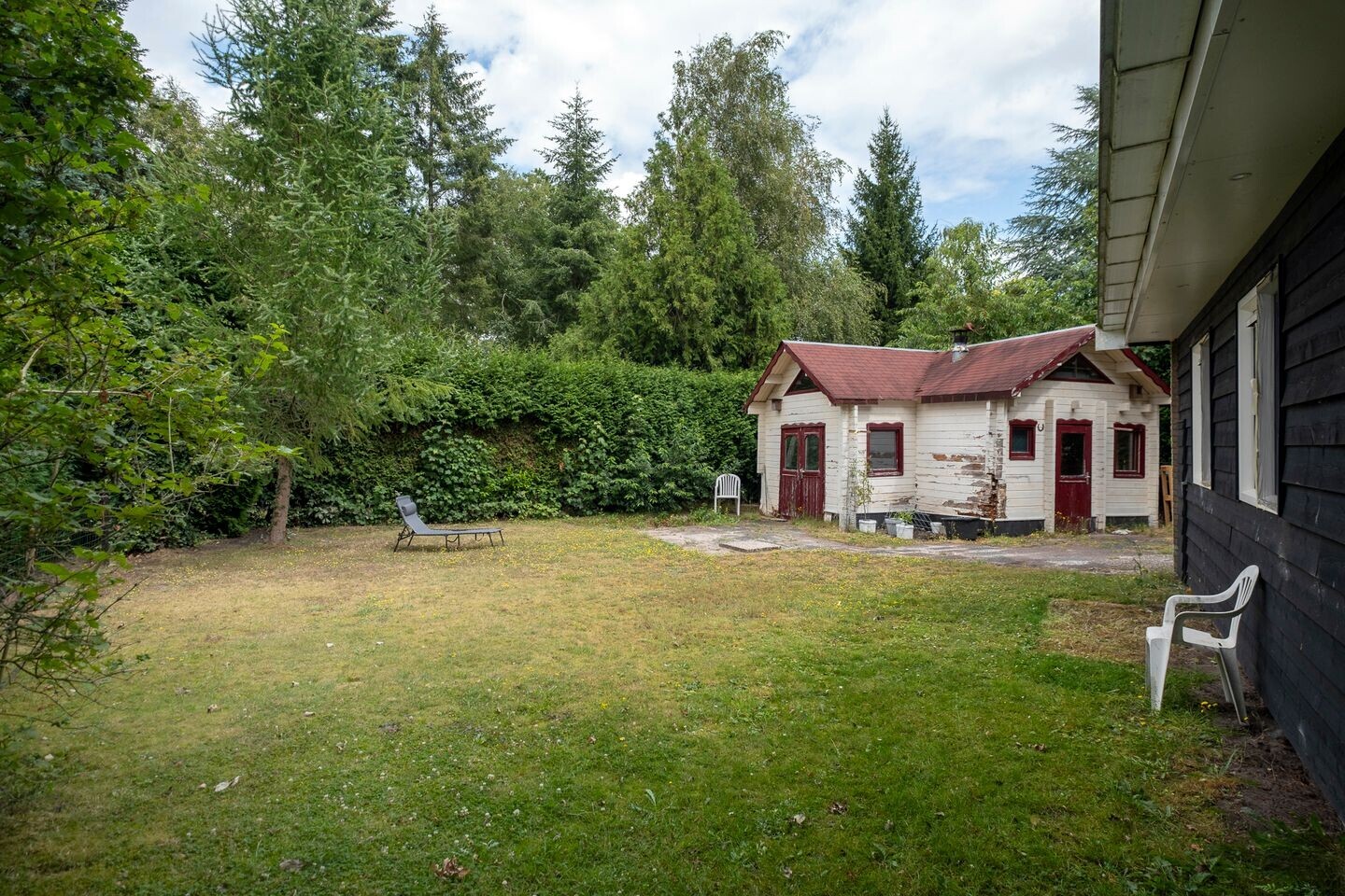 Vrijstaande woning te koop: Hendrik reindersweg 28-59, Pesse