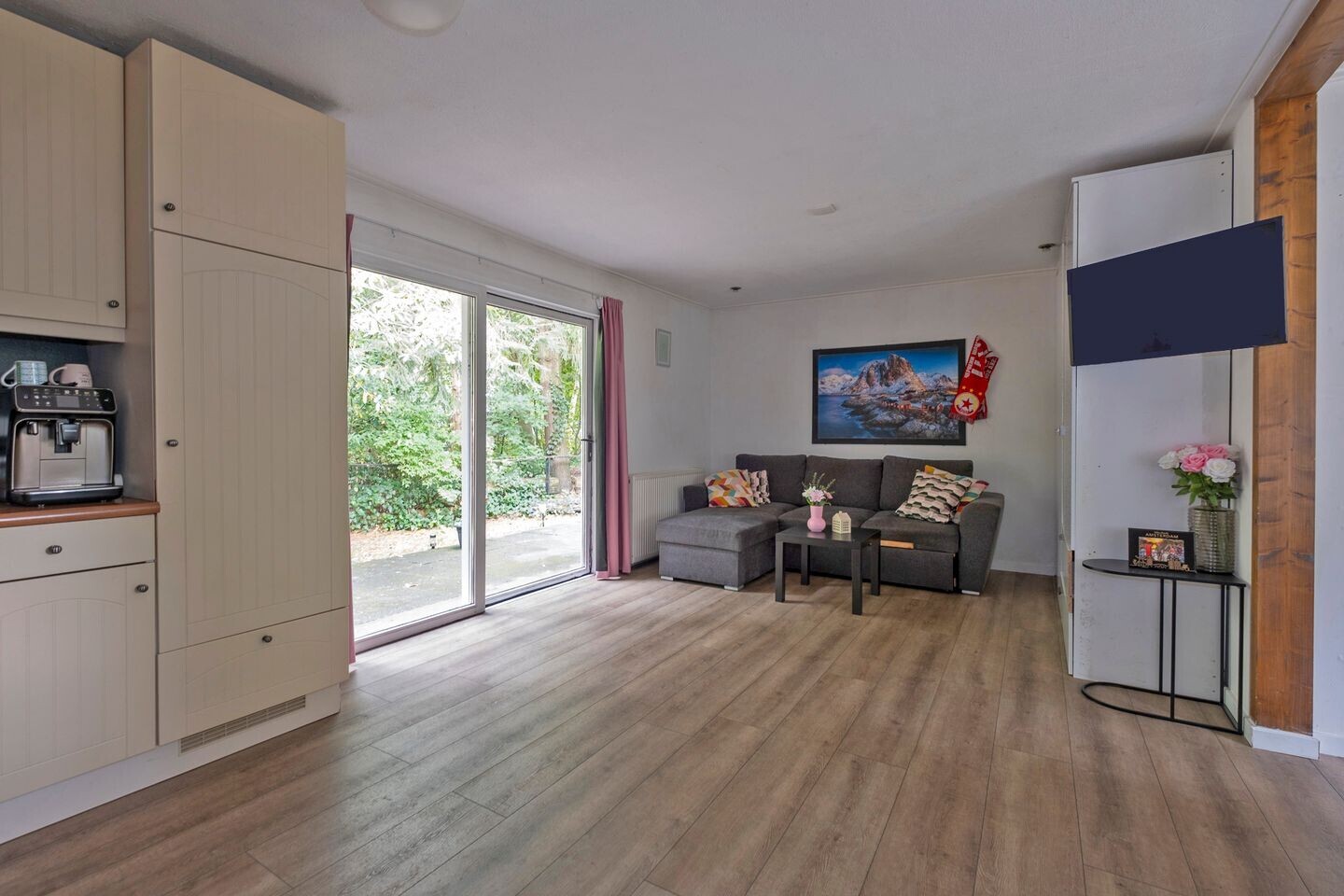 Vrijstaande woning te koop: Hendrik reindersweg 28-59, Pesse