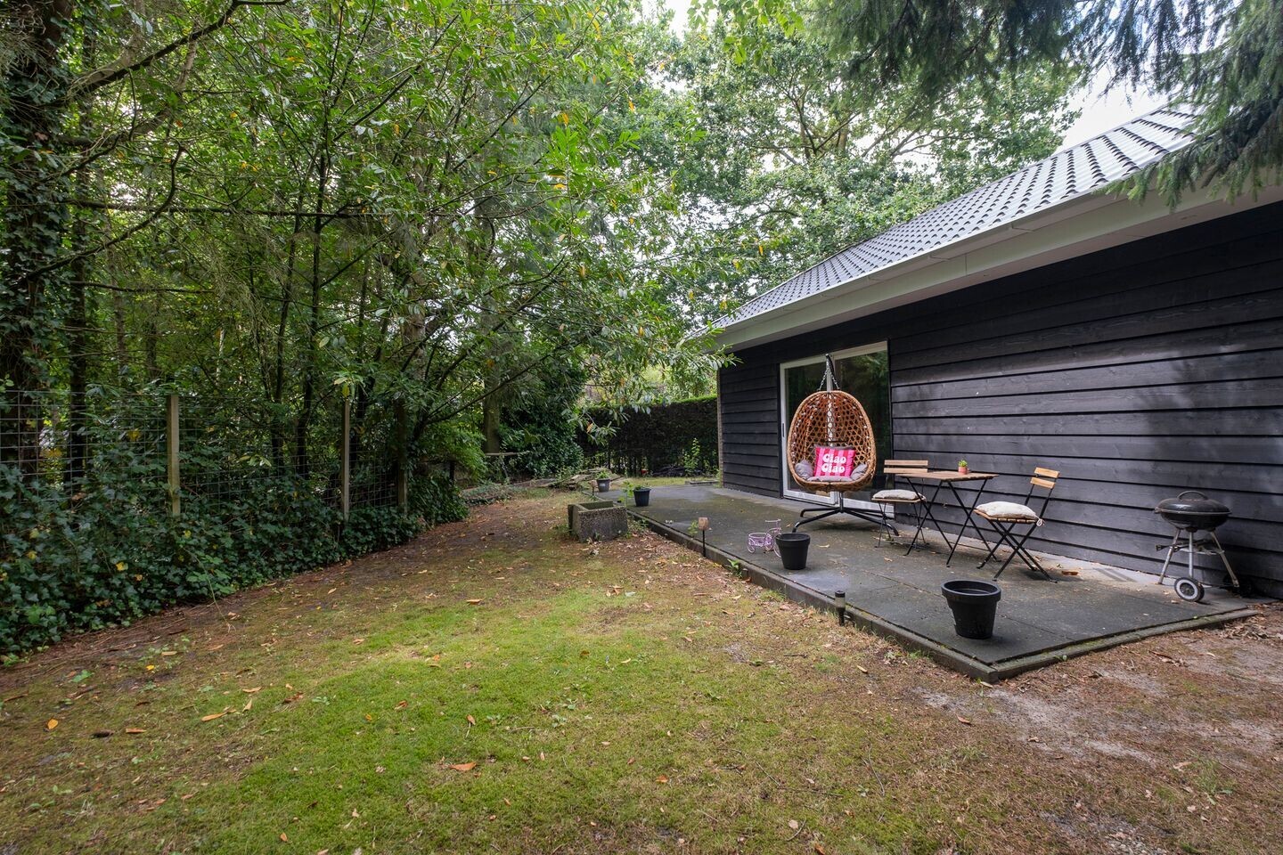 Vrijstaande woning te koop: Hendrik reindersweg 28-59, Pesse