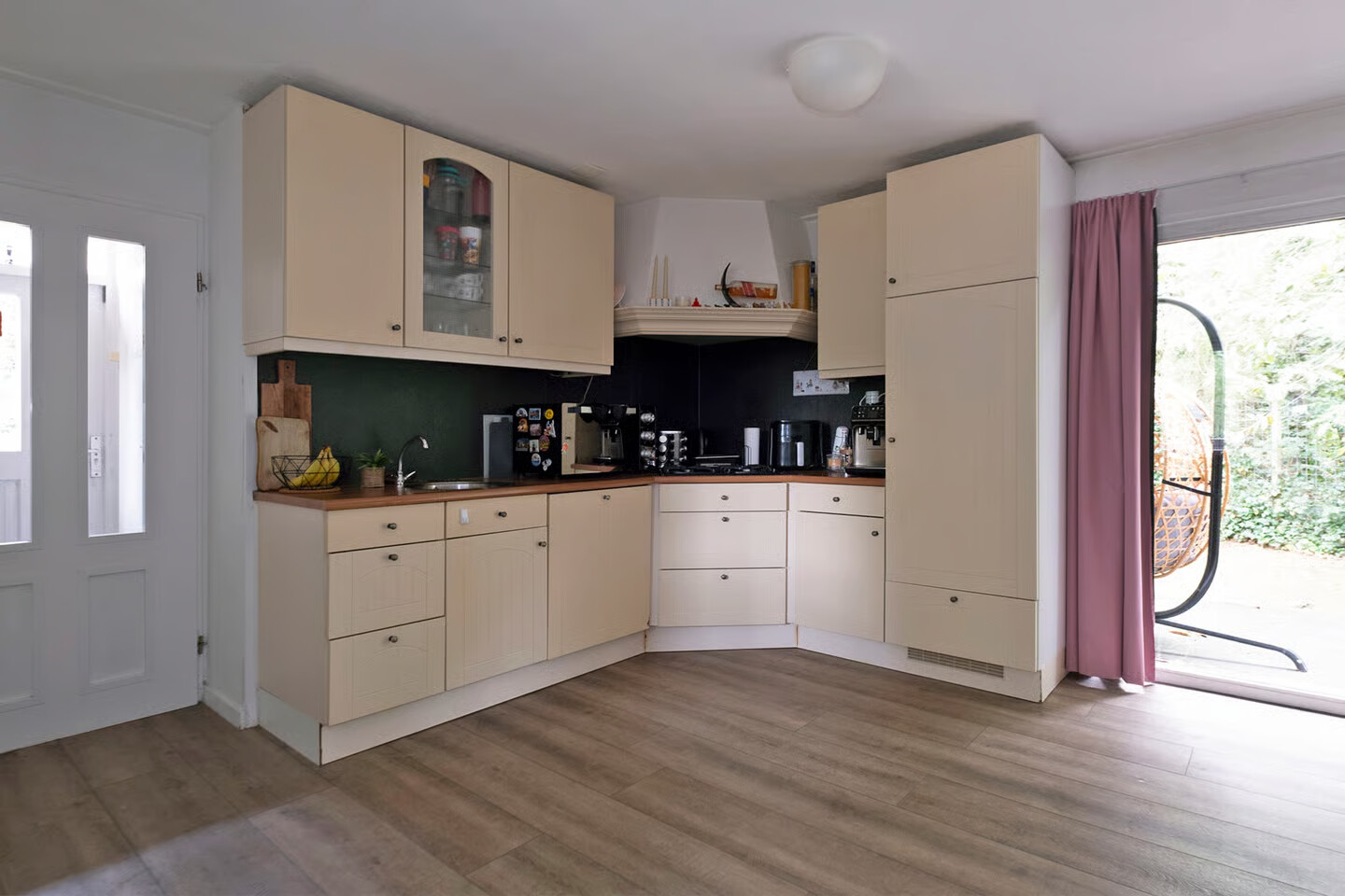 Vrijstaande woning te koop: Hendrik reindersweg 28-59, Pesse