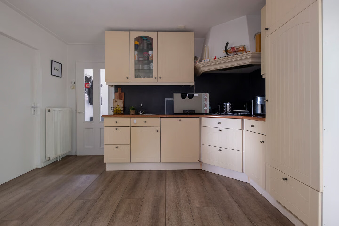Vrijstaande woning te koop: Hendrik reindersweg 28-59, Pesse