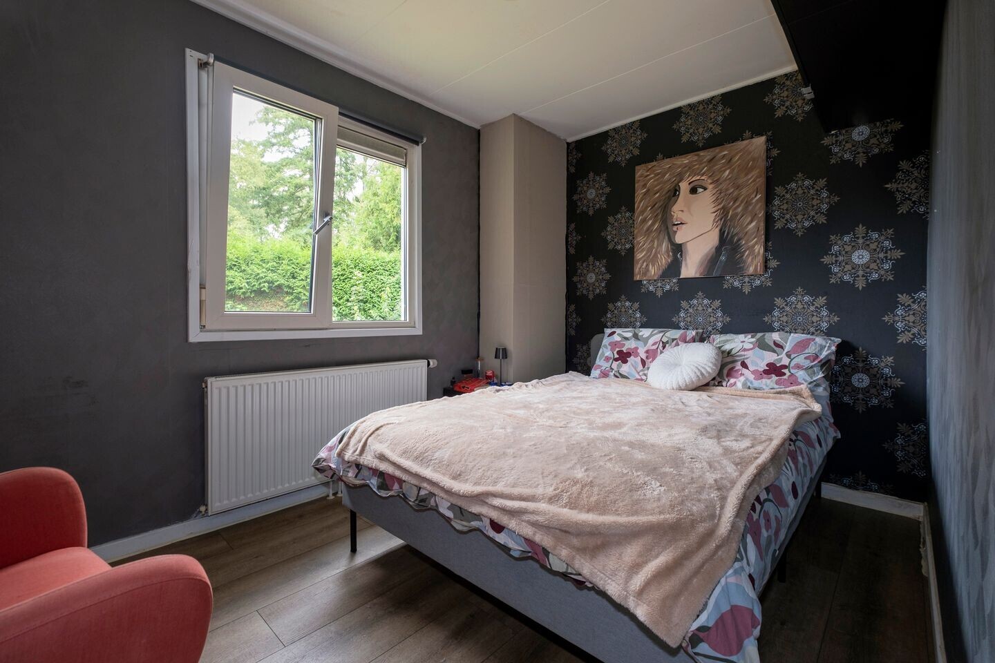Vrijstaande woning te koop: Hendrik reindersweg 28-59, Pesse