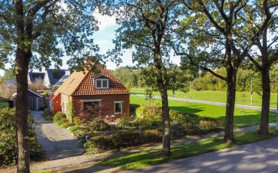 Hoofdweg 14