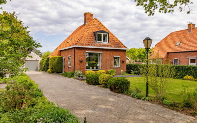 Hoofdweg 16