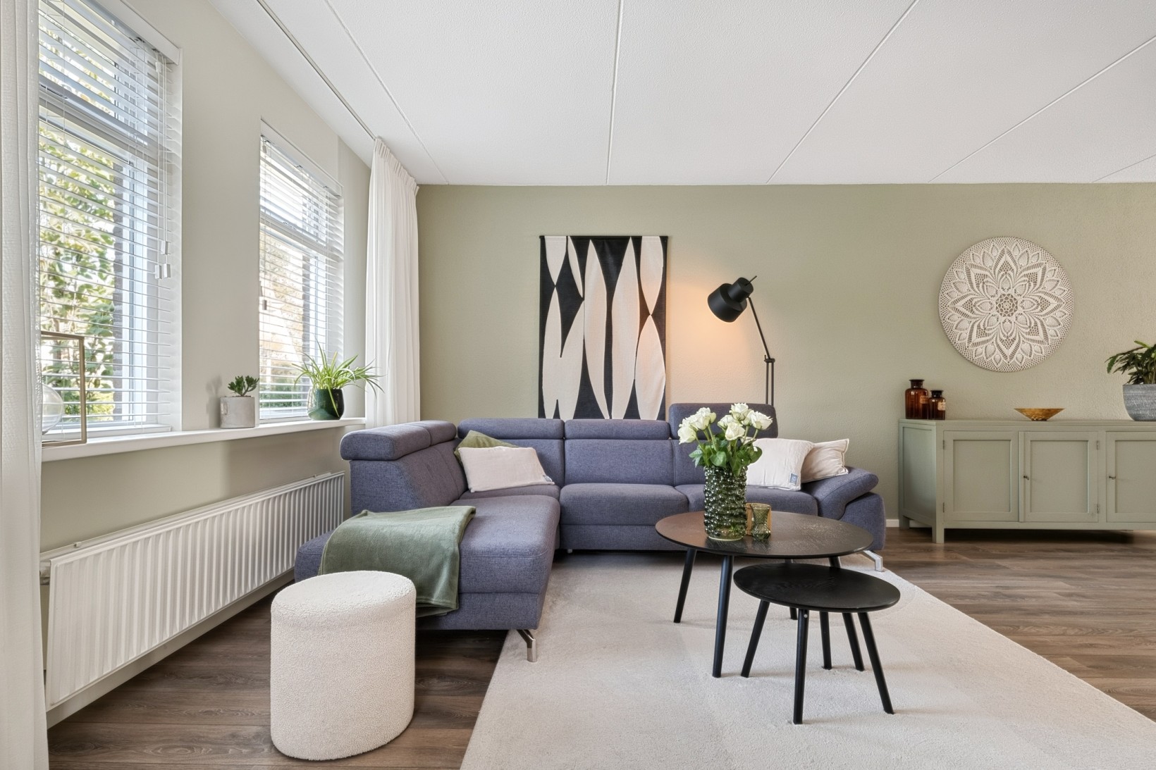 Twee-onder-één-kap te koop: Eisenweg 7, Stuifzand