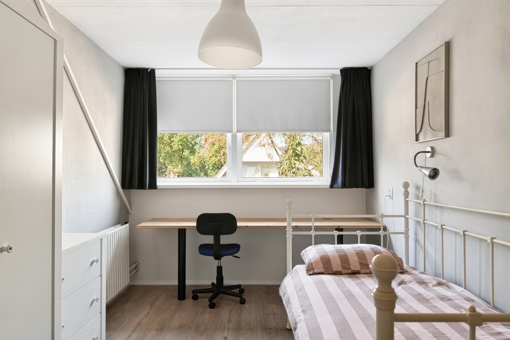 Twee-onder-één-kap te koop: Eisenweg 7, Stuifzand