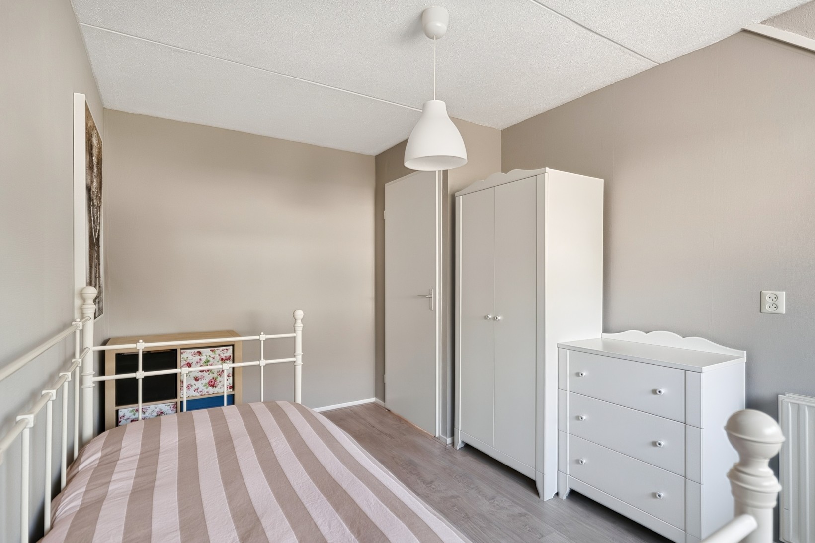 Twee-onder-één-kap te koop: Eisenweg 7, Stuifzand