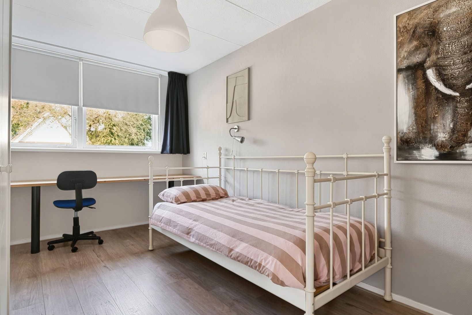 Twee-onder-één-kap te koop: Eisenweg 7, Stuifzand