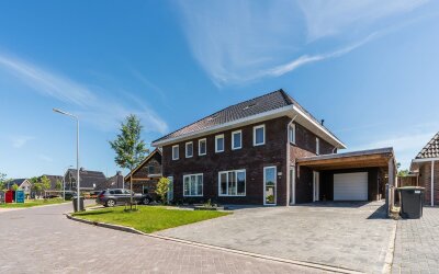 De Kniepe 21