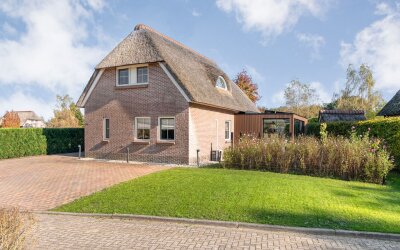 Haarweg 15-B24