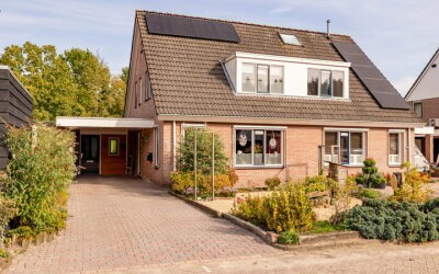 Westerlaan 40