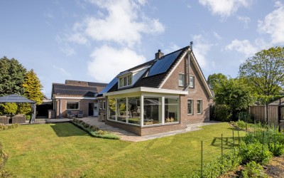 Westerlaan 7