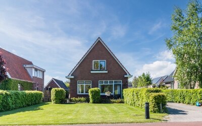 Verlengde Middenraai 93