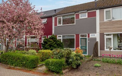 Vosseveen 20