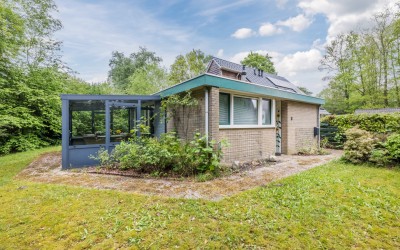 De Breistroeken 3