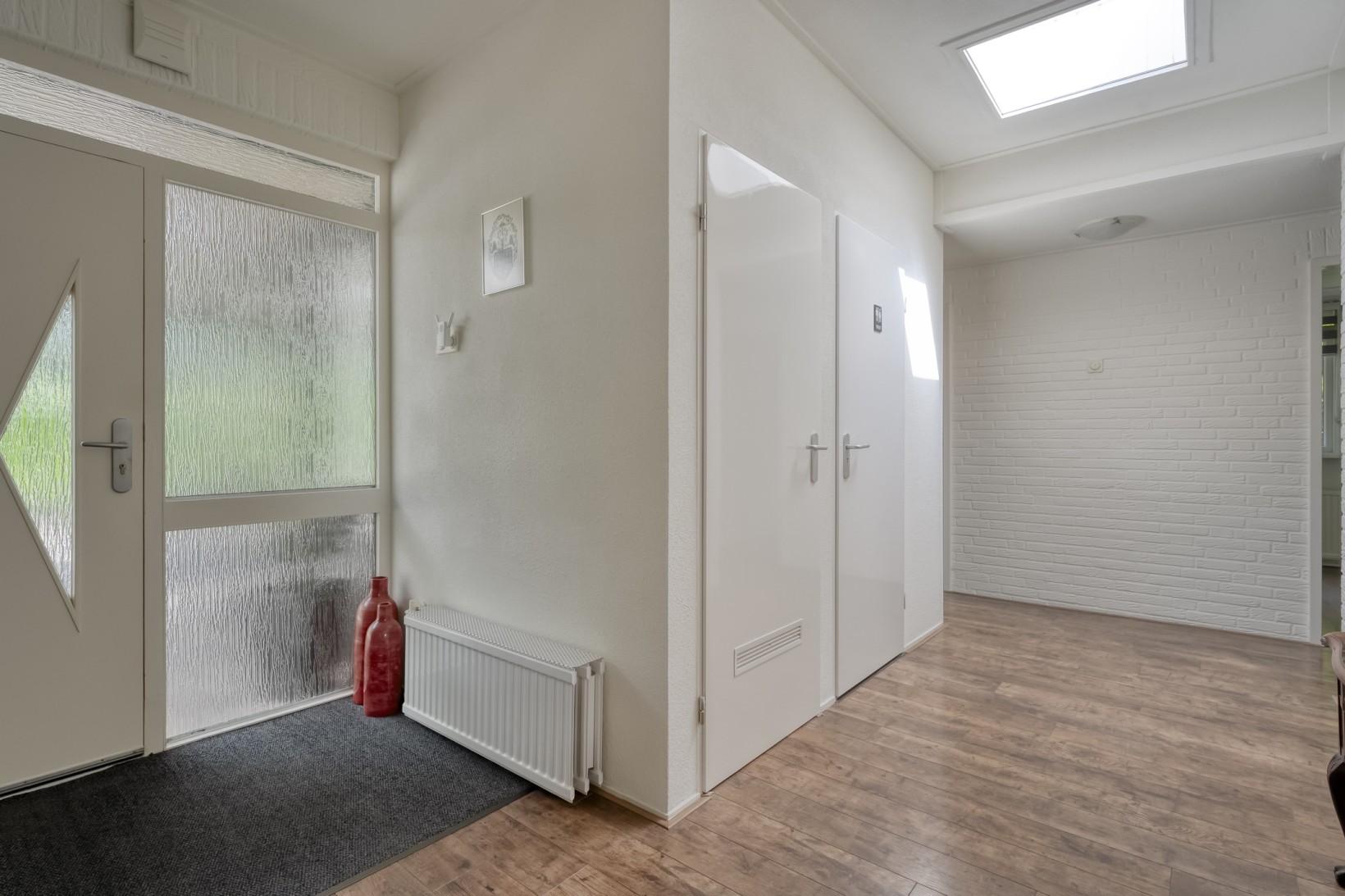 Vrijstaande woning te koop: De Breistroeken 24, Nieuw-Balinge