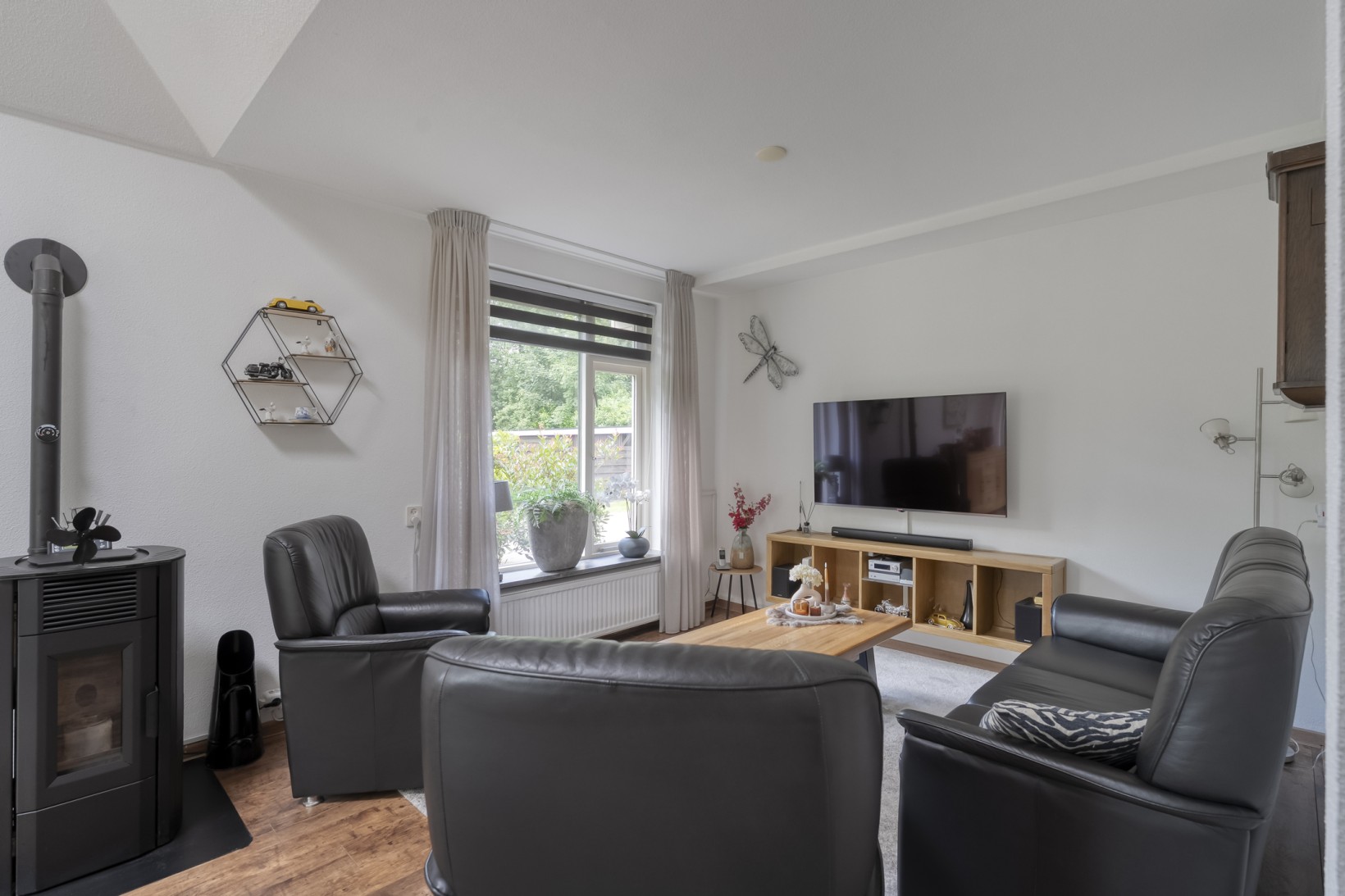 Vrijstaande woning te koop: De Breistroeken 24, Nieuw-Balinge
