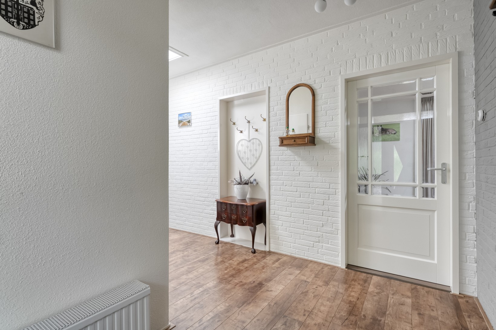 Vrijstaande woning te koop: De Breistroeken 24, Nieuw-Balinge