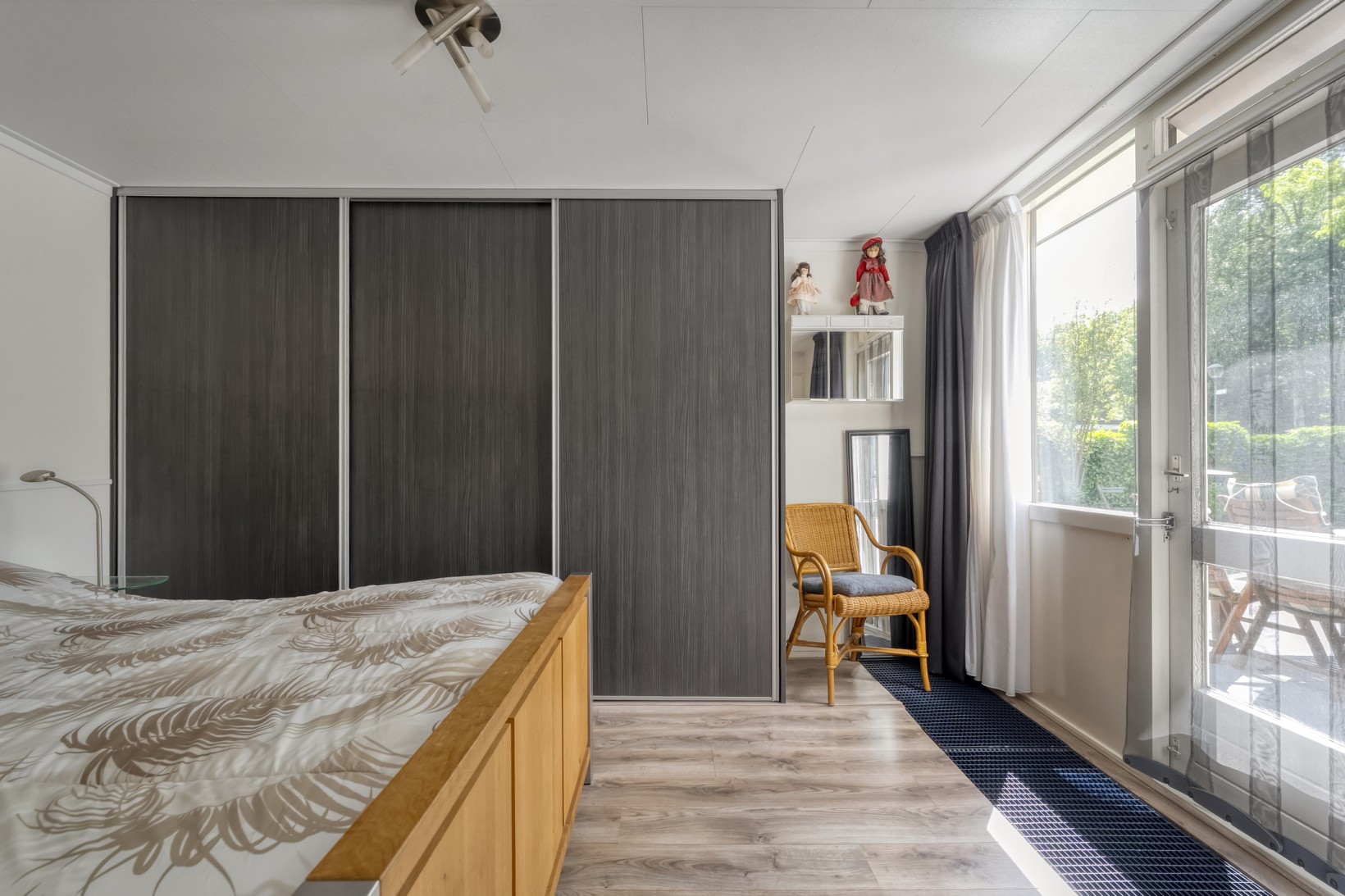 Vrijstaande woning te koop: De Breistroeken 24, Nieuw-Balinge