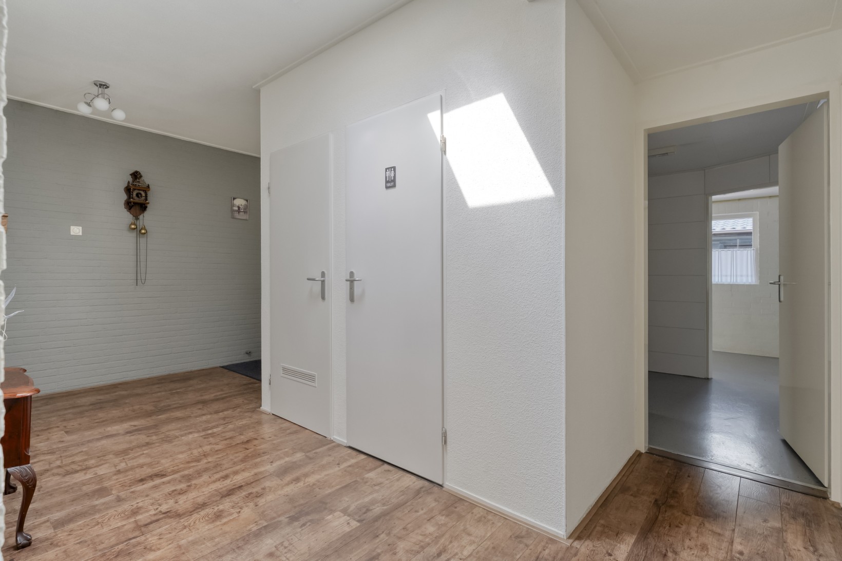 Vrijstaande woning te koop: De Breistroeken 24, Nieuw-Balinge