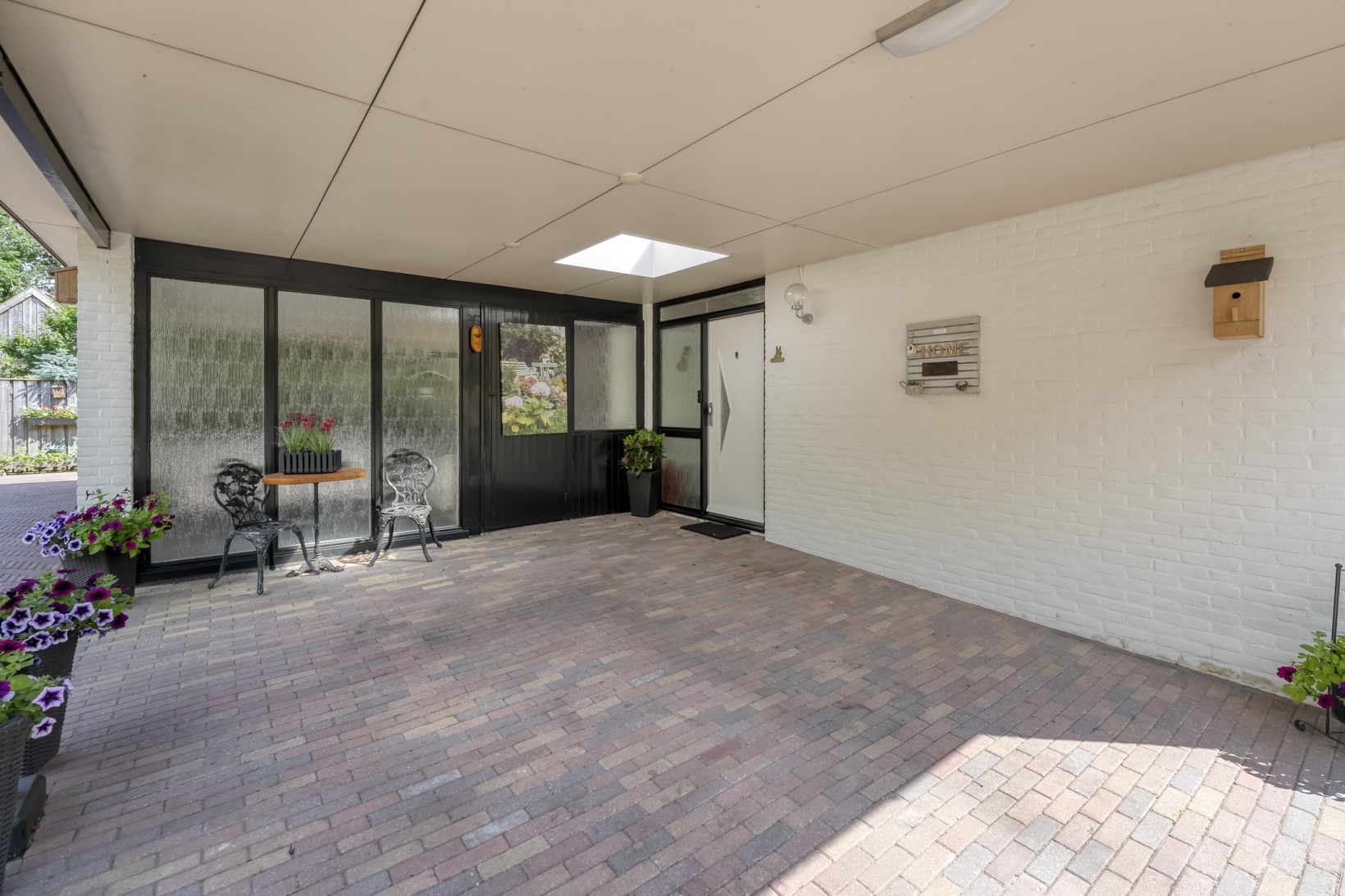 Vrijstaande woning te koop: De Breistroeken 24, Nieuw-Balinge