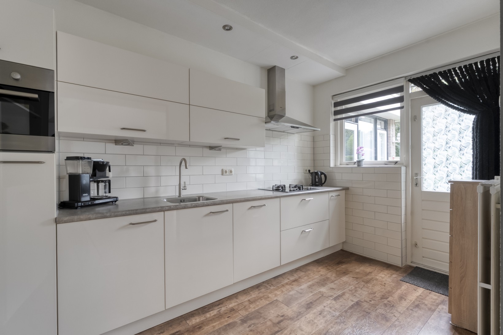 Vrijstaande woning te koop: De Breistroeken 24, Nieuw-Balinge