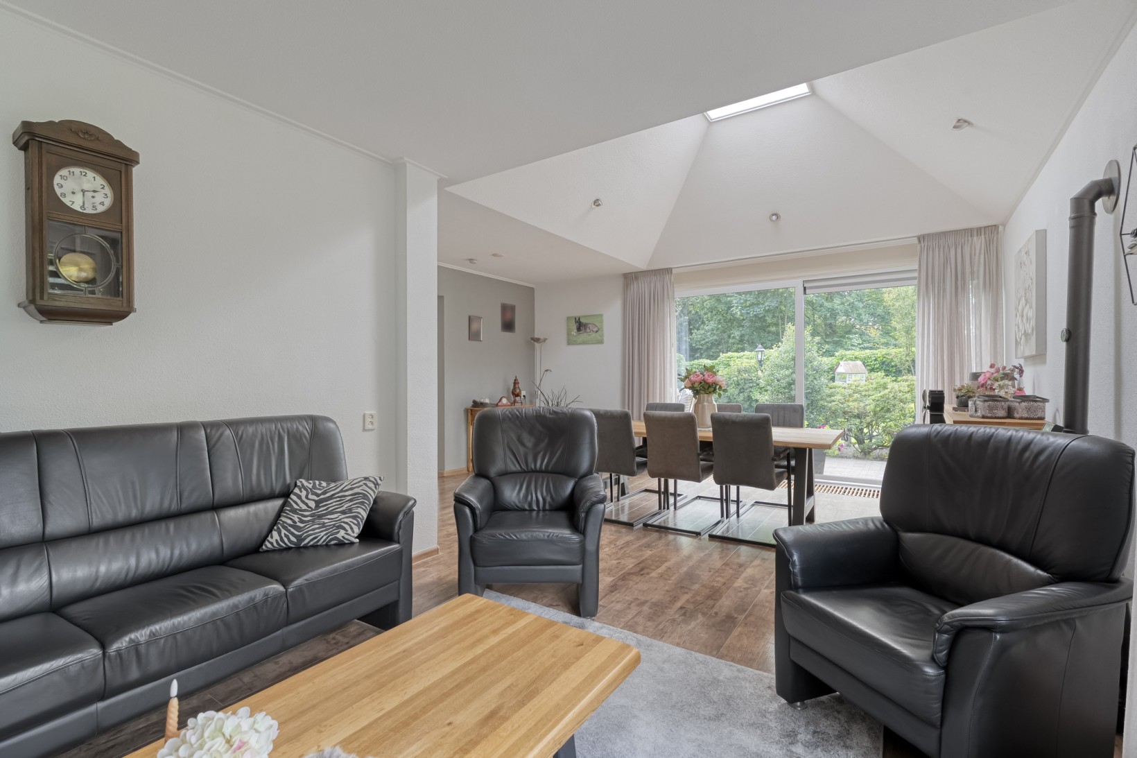 Vrijstaande woning te koop: De Breistroeken 24, Nieuw-Balinge